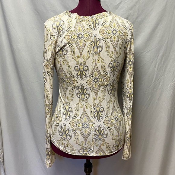 Free People top - Picture 3 of 8